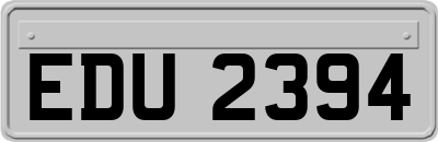 EDU2394