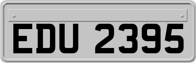 EDU2395