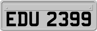 EDU2399