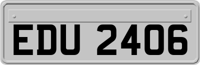 EDU2406
