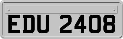 EDU2408