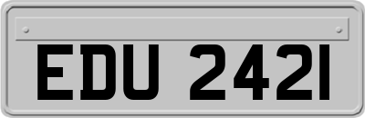 EDU2421