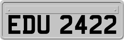 EDU2422