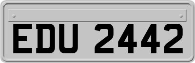 EDU2442