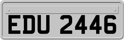 EDU2446