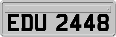 EDU2448