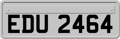 EDU2464