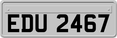 EDU2467