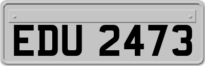EDU2473