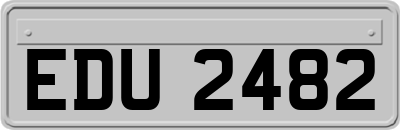 EDU2482