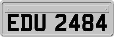 EDU2484