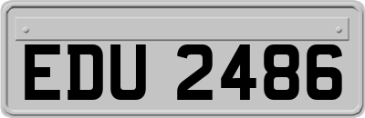 EDU2486