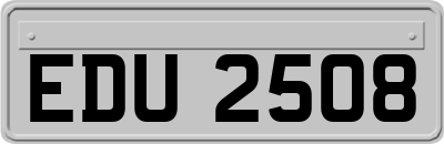 EDU2508