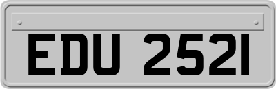 EDU2521