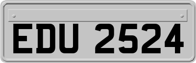 EDU2524