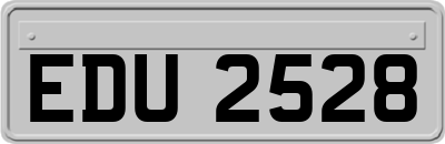 EDU2528