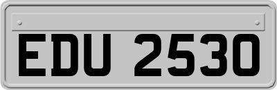 EDU2530