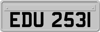 EDU2531