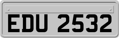 EDU2532