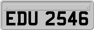 EDU2546