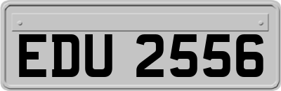 EDU2556