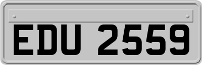 EDU2559