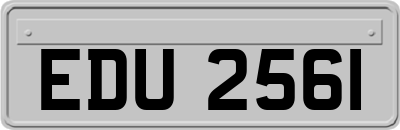 EDU2561