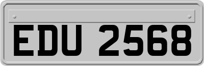 EDU2568