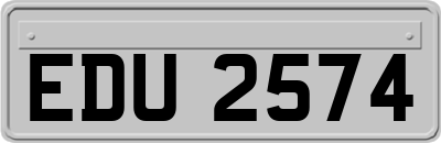 EDU2574