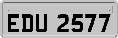 EDU2577