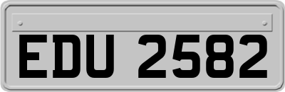 EDU2582
