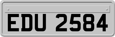 EDU2584