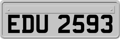 EDU2593