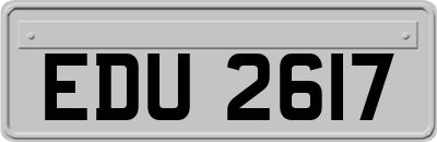 EDU2617