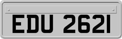 EDU2621