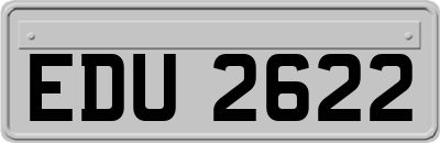 EDU2622