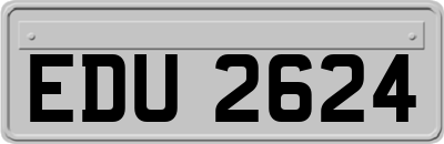 EDU2624