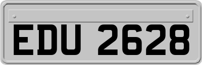 EDU2628