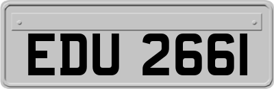 EDU2661