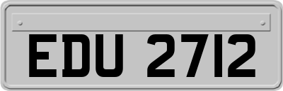 EDU2712
