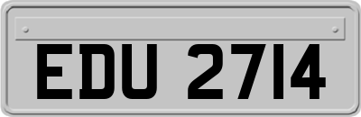 EDU2714