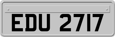 EDU2717
