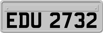 EDU2732