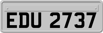 EDU2737