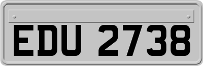 EDU2738