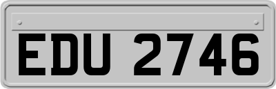 EDU2746