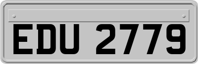 EDU2779