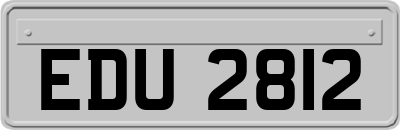 EDU2812