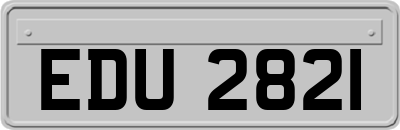 EDU2821