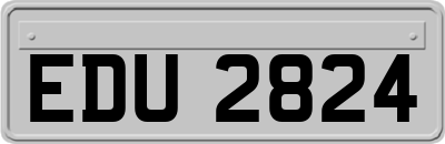 EDU2824